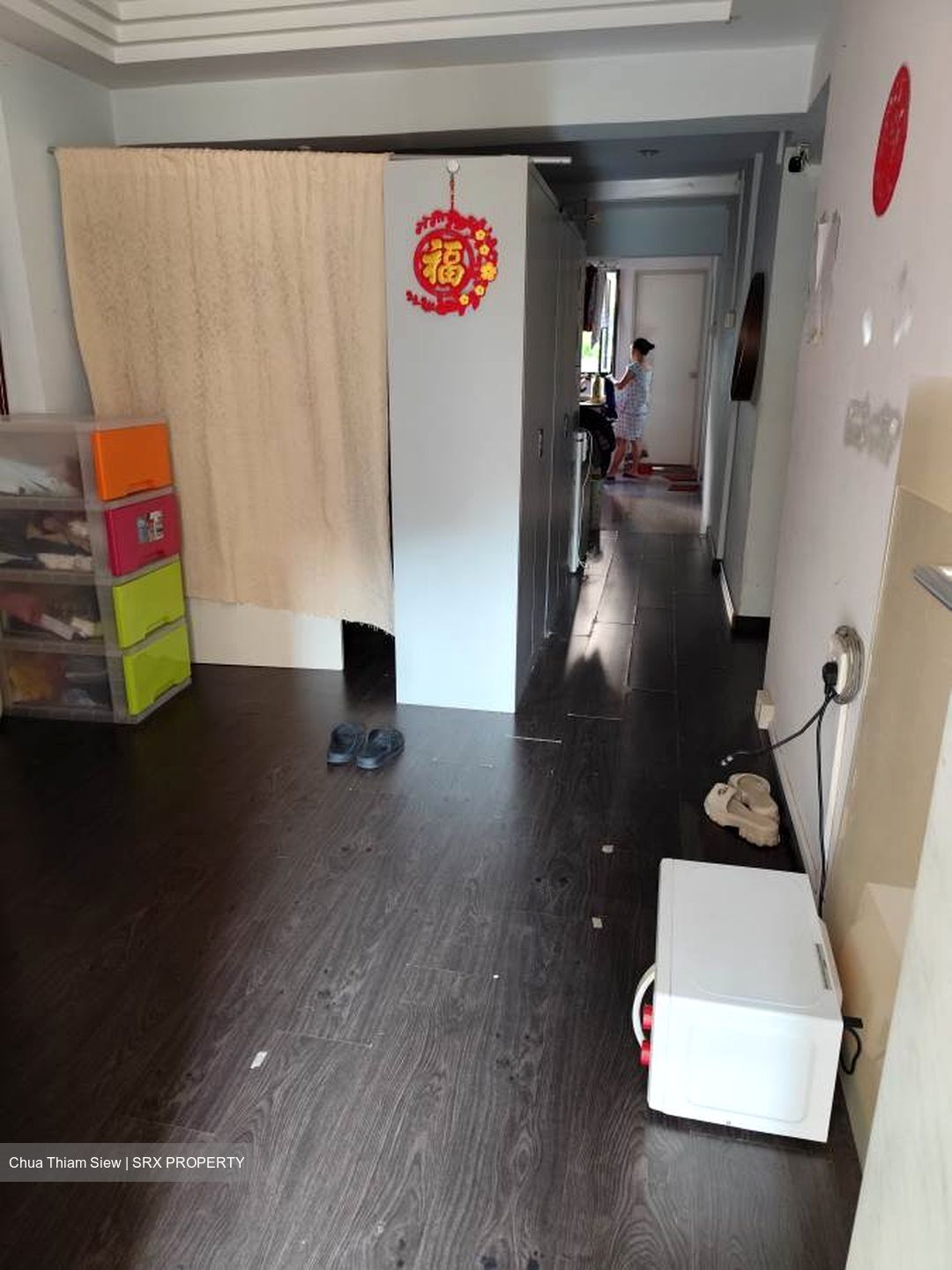 Blk 6 Marsiling Gardens (Woodlands), HDB 3 Rooms #591019531